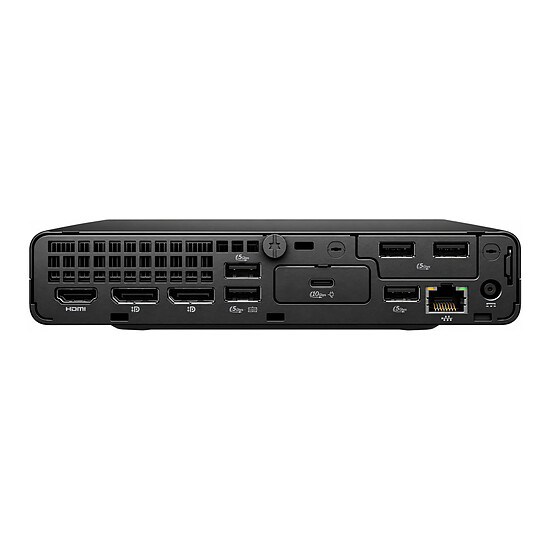 PC de bureau HP ProDesk 4 Mini G1i Desktop AI PC (B6YW3ET) - Autre vue