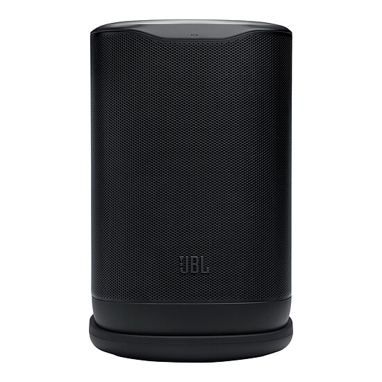 Enceinte sans fil JBL Cove P1 Noir - Autre vue