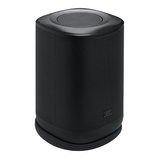 Enceinte sans fil JBL Cove P1 Noir - Autre vue