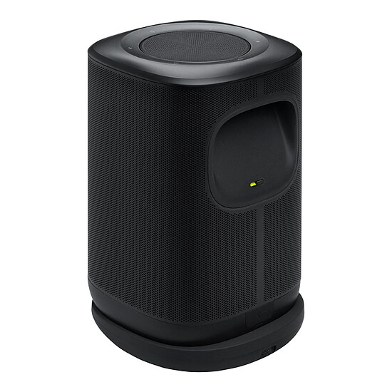 Enceinte sans fil JBL Cove P1 Noir - Autre vue