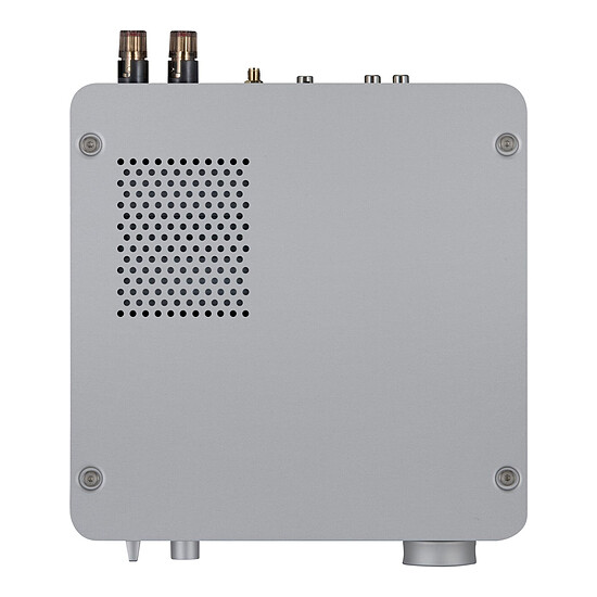 Ampli HiFi Stéréo Yamaha WXA-70A Argent - Autre vue
