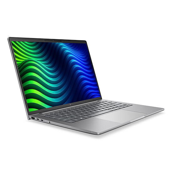 PC portable HP ZBook 8 G2i 14 pouces (DW8D9ET) - Autre vue