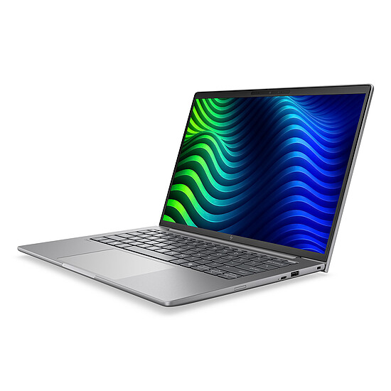 PC portable HP ZBook 8 G2i 14 pouces (DW8D7ET) - Autre vue