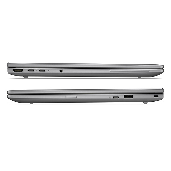 PC portable HP ZBook 8 G2i 16 pouces (DW8D1ET) - Autre vue