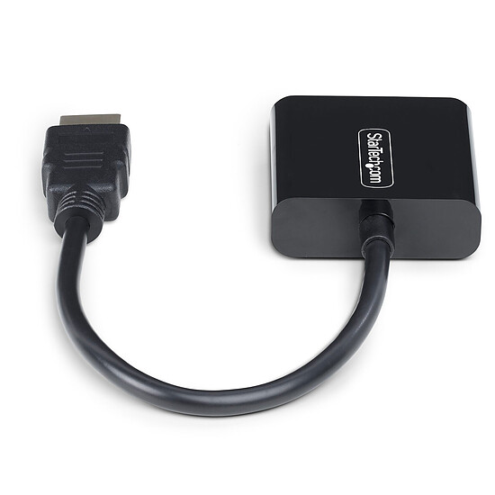 Adaptateur HDMI StarTech.com HD2VGAE3 - Autre vue