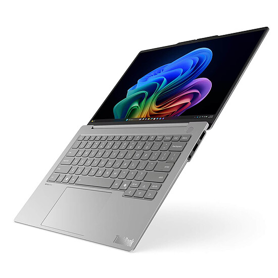 PC portable Lenovo ThinkBook 14x ILL (22BG004HFR) - Autre vue