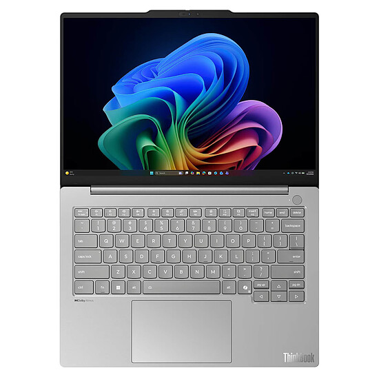 PC portable Lenovo ThinkBook 14x ILL (22BG004HFR) - Autre vue