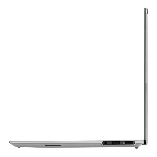 PC portable Lenovo ThinkBook 14x ILL (22BG004HFR) - Autre vue