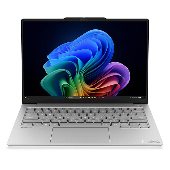 PC portable Lenovo ThinkBook 14x ILL (22BG004HFR) - Autre vue