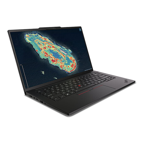 PC portable Lenovo ThinkPad P14s Gen 7 (21XJ001RFR)  - Autre vue