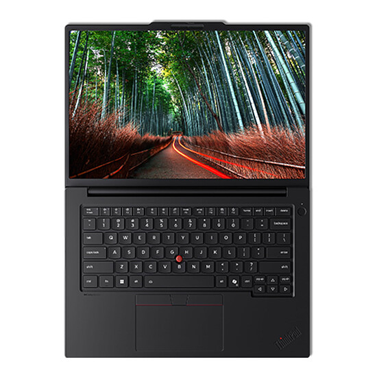 PC portable Lenovo ThinkPad P14s Gen 7 (21XJ001RFR)  - Autre vue