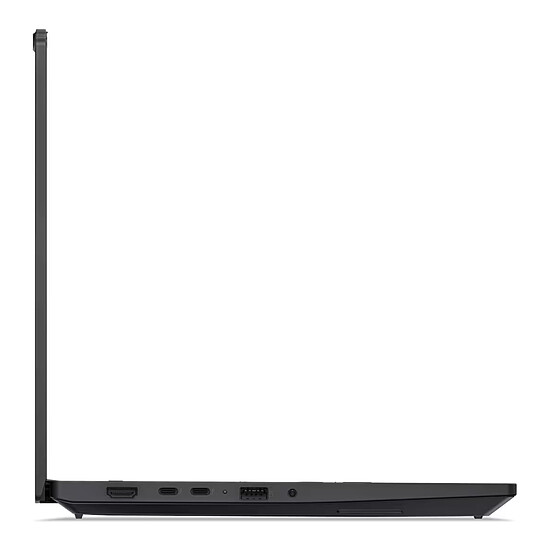 PC portable Lenovo ThinkPad P14s Gen 7 (21XJ001RFR)  - Autre vue