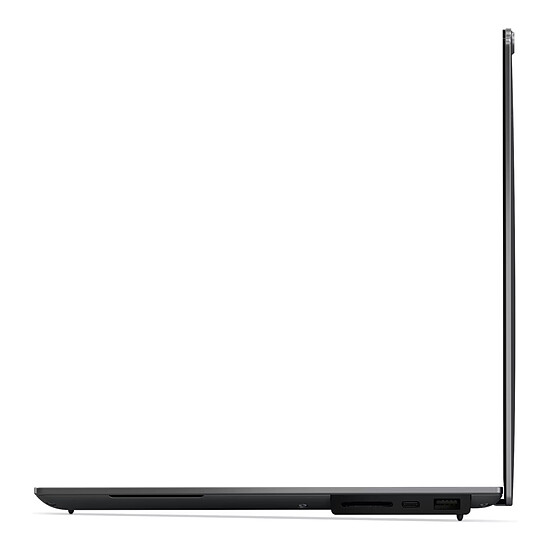 PC portable Lenovo ThinkPad X9-15p Gen 1 (21VV004FFR) - Autre vue