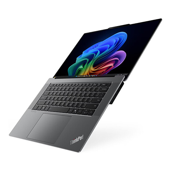 PC portable Lenovo ThinkPad X9-15p Gen 1 (21VV004FFR) - Autre vue