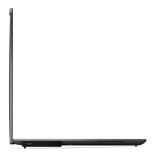PC portable Lenovo ThinkPad X9-15p Gen 1 (21VV004FFR) - Autre vue
