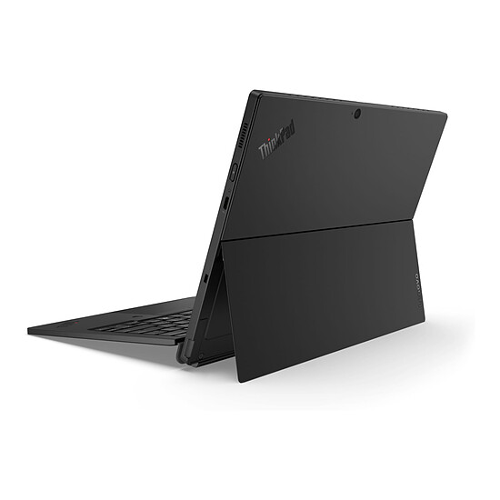 PC portable Lenovo ThinkPad X13 Detachable Gen 1 (21U60026FR) - Autre vue