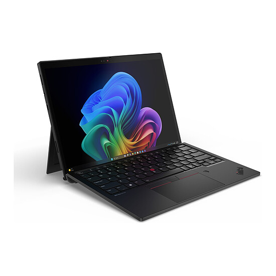 PC portable Lenovo ThinkPad X13 Detachable Gen 1 (21U60012FR)  - Autre vue