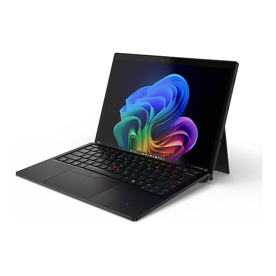PC portable Lenovo ThinkPad X13 Detachable Gen 1 (21U60026FR) - Autre vue
