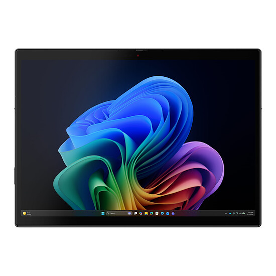 PC portable Lenovo ThinkPad X13 Detachable Gen 1 (21U60012FR)  - Autre vue