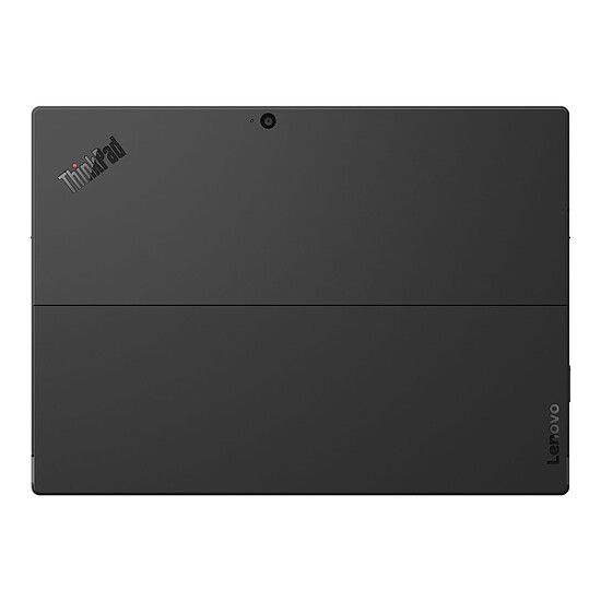 PC portable Lenovo ThinkPad X13 Detachable Gen 1 (21U60012FR)  - Autre vue