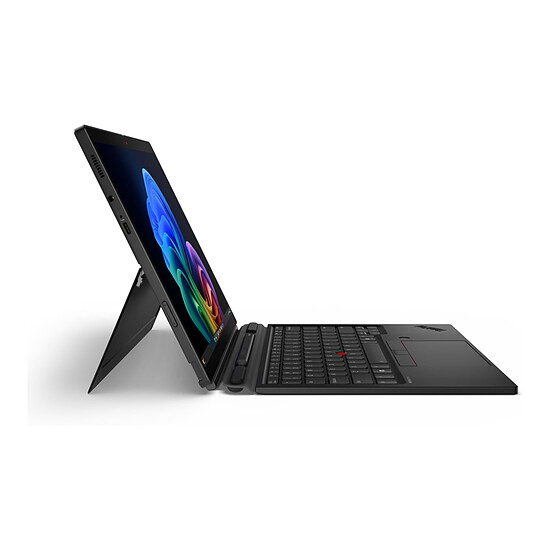 PC portable Lenovo ThinkPad X13 Detachable Gen 1 (21U60012FR)  - Autre vue