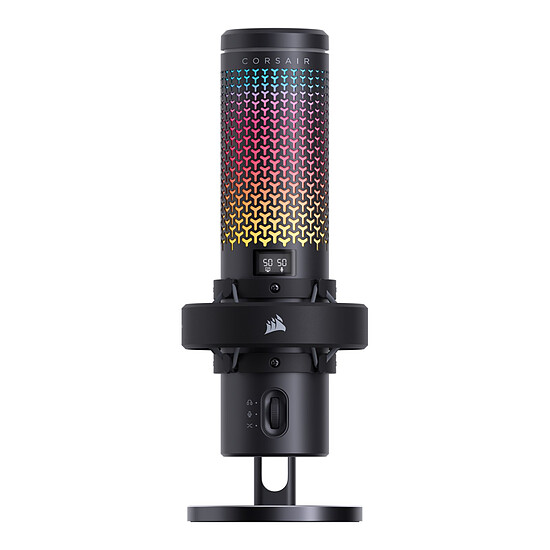 Microphone Corsair Voxara - Noir - Autre vue