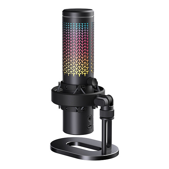 Microphone Corsair Voxara - Noir - Autre vue