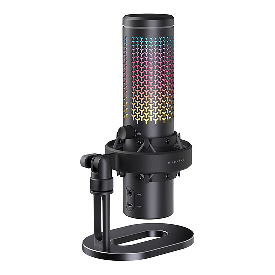 Microphone Corsair Voxara - Noir - Autre vue