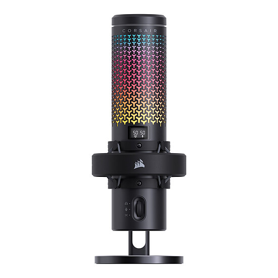 Microphone Corsair Voxara - Noir - Autre vue
