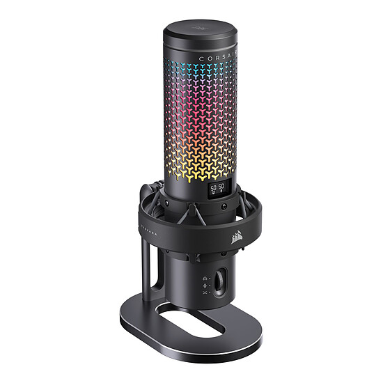 Microphone Corsair Voxara - Noir - Autre vue