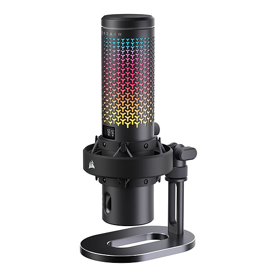 Microphone Corsair Voxara - Noir - Autre vue