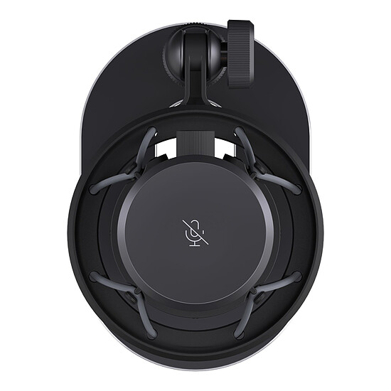 Microphone Corsair Voxara - Noir - Autre vue