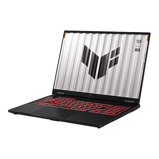 PC portable ASUS TUF Gaming A16 TUF808UP-S8006W - Autre vue