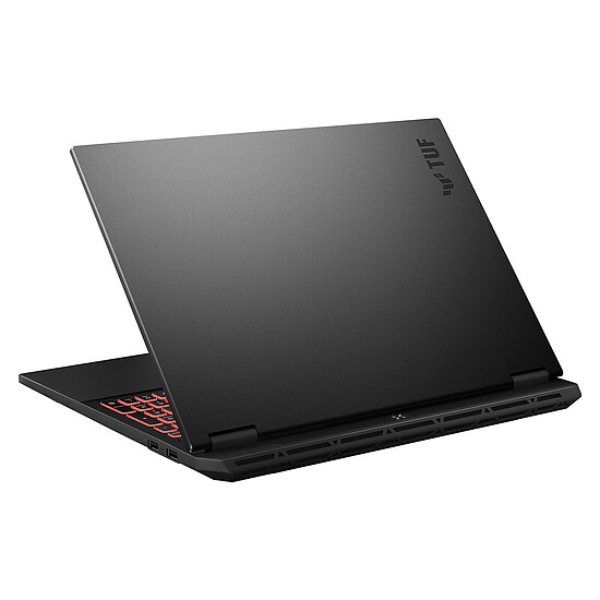 PC portable ASUS TUF Gaming A16 TUF808UP-S8006W - Autre vue