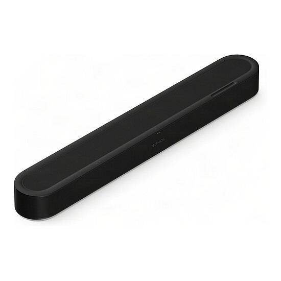 Barre de son SONOS Beam Ultra Noir - Autre vue