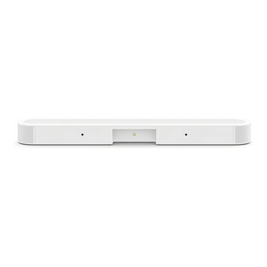 Barre de son SONOS Beam Ultra Blanc - Autre vue