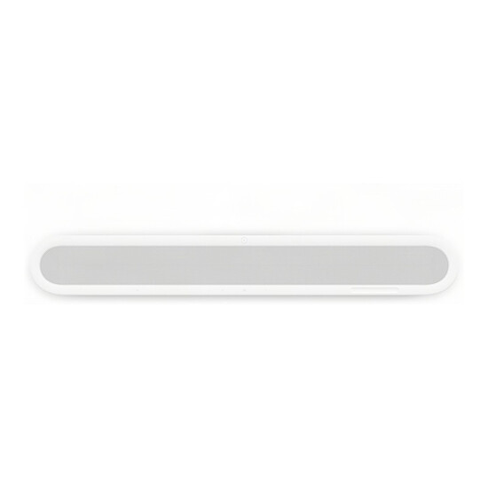 Barre de son SONOS Beam Ultra Blanc - Autre vue
