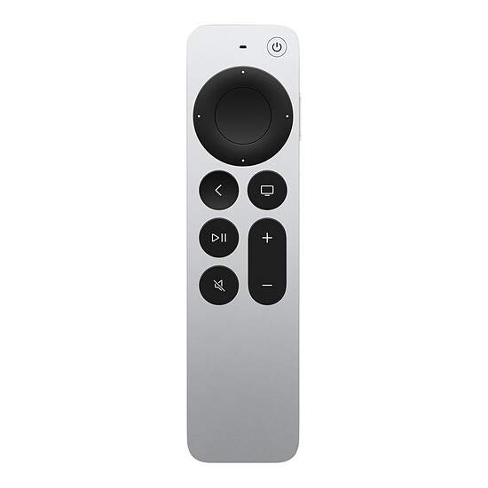 Télécommande Apple Siri Remote (4e génération) MLFC4Z/A - Autre vue