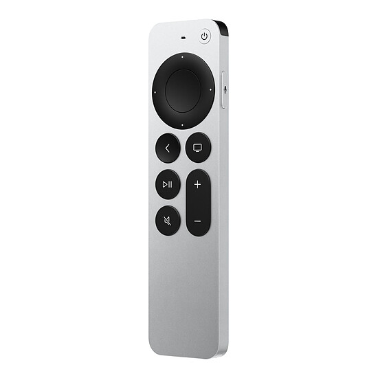 Télécommande Apple Siri Remote (4e génération) MLFC4Z/A - Autre vue