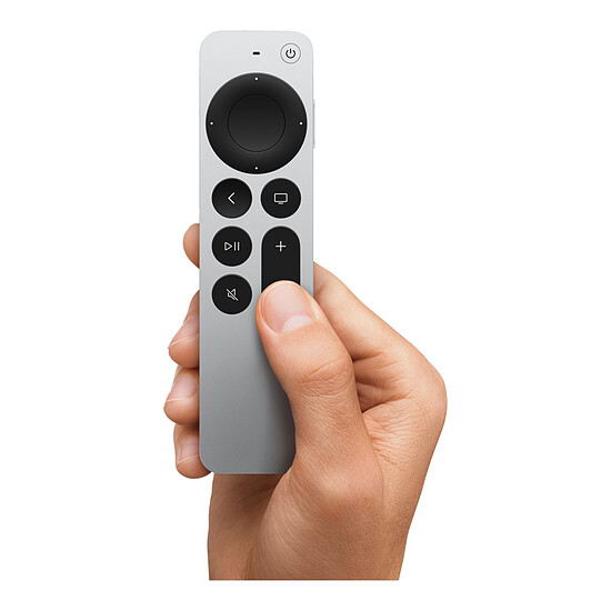 Télécommande Apple Siri Remote (4e génération) MLFC4Z/A - Autre vue