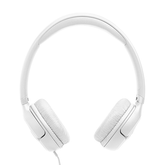 Casque HiFi JBL TUNE 530C Blanc - Autre vue
