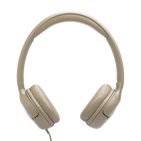Casque Audio JBL TUNE 530C Beige - Autre vue