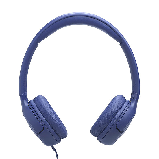 Casque Audio JBL TUNE 530C Bleu - Autre vue