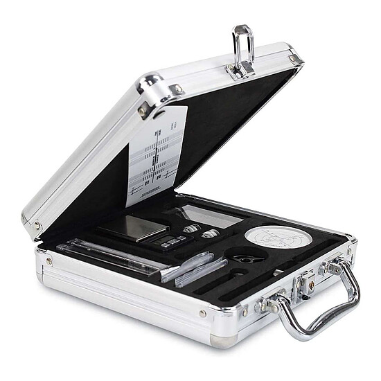 Platine Vinyles Lenco TTA-12IN1PRO - Autre vue