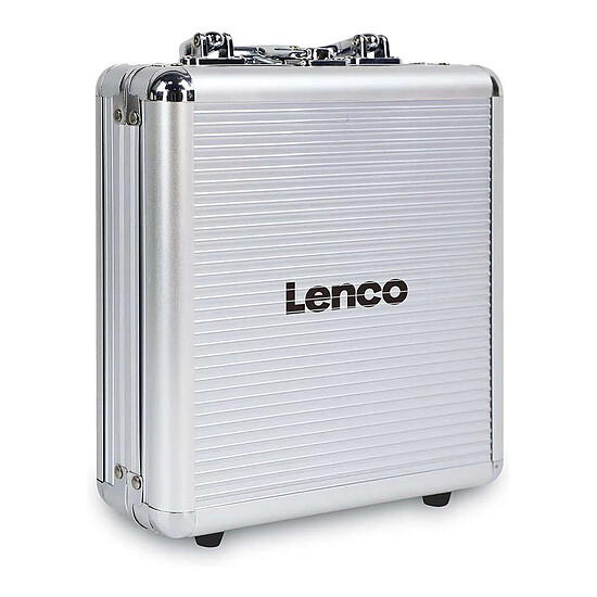 Platine Vinyles Lenco TTA-12IN1PRO - Autre vue