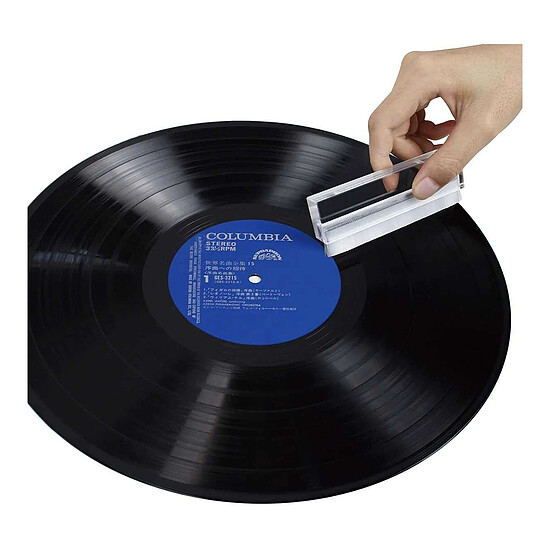 Platine Vinyles Lenco TTA-12IN1PRO - Autre vue