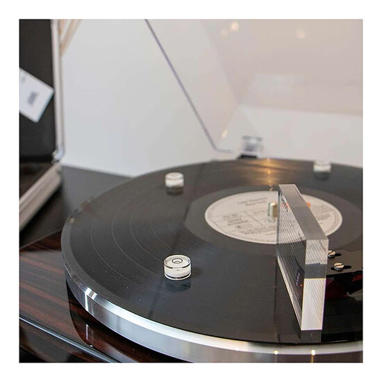 Platine Vinyles Lenco TTA-12IN1PRO - Autre vue