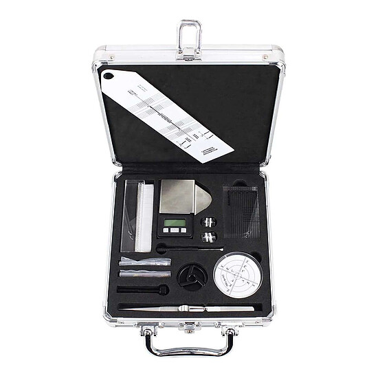 Platine Vinyles Lenco TTA-12IN1PRO - Autre vue