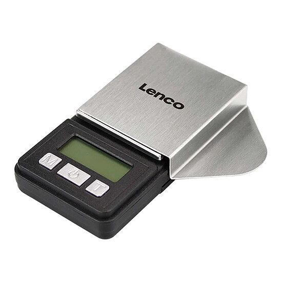 Platine Vinyles Lenco TTA-12IN1PRO - Autre vue