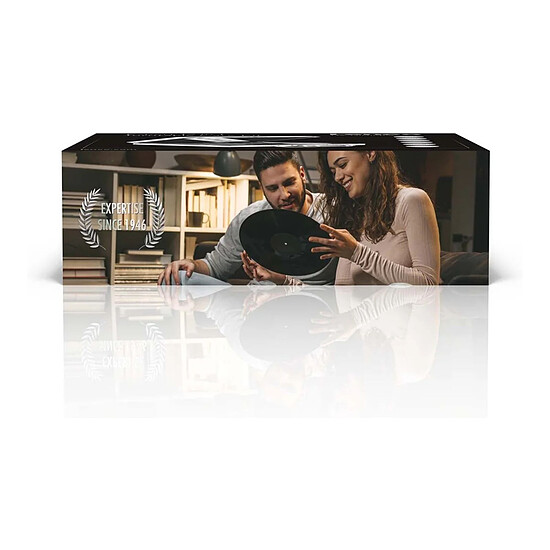 Platine Vinyles Lenco TTA-12IN1PRO - Autre vue